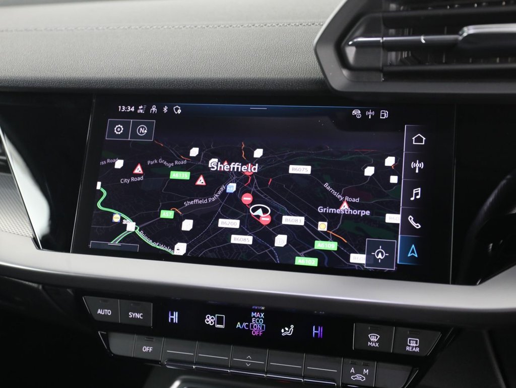 Used Audi A3 2024 for sale - 77739587: Photo 28