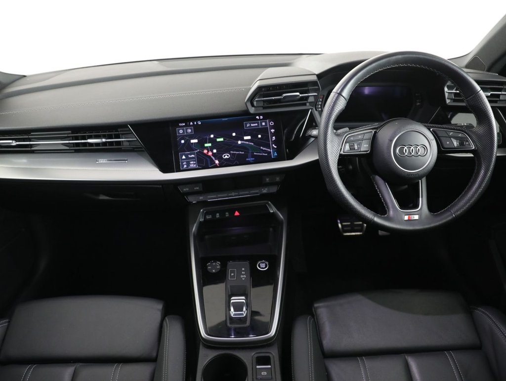 Used Audi A3 2024 for sale - 77739587: Photo 29