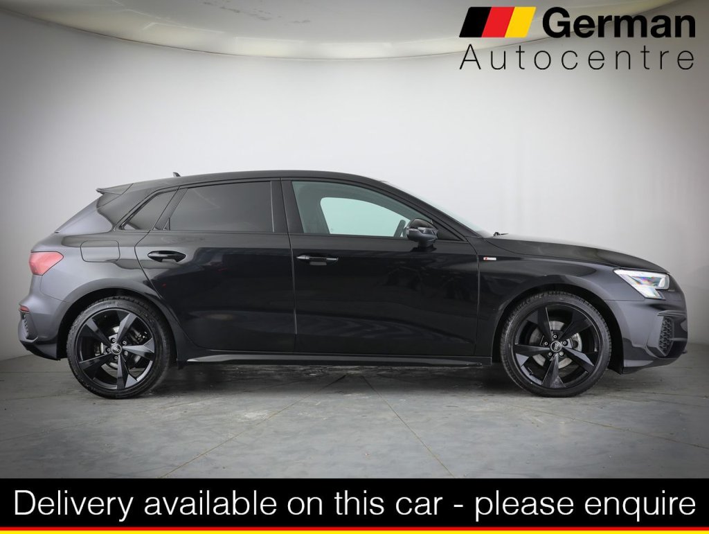 Used Audi A3 2024 for sale - 77739587: Photo 3