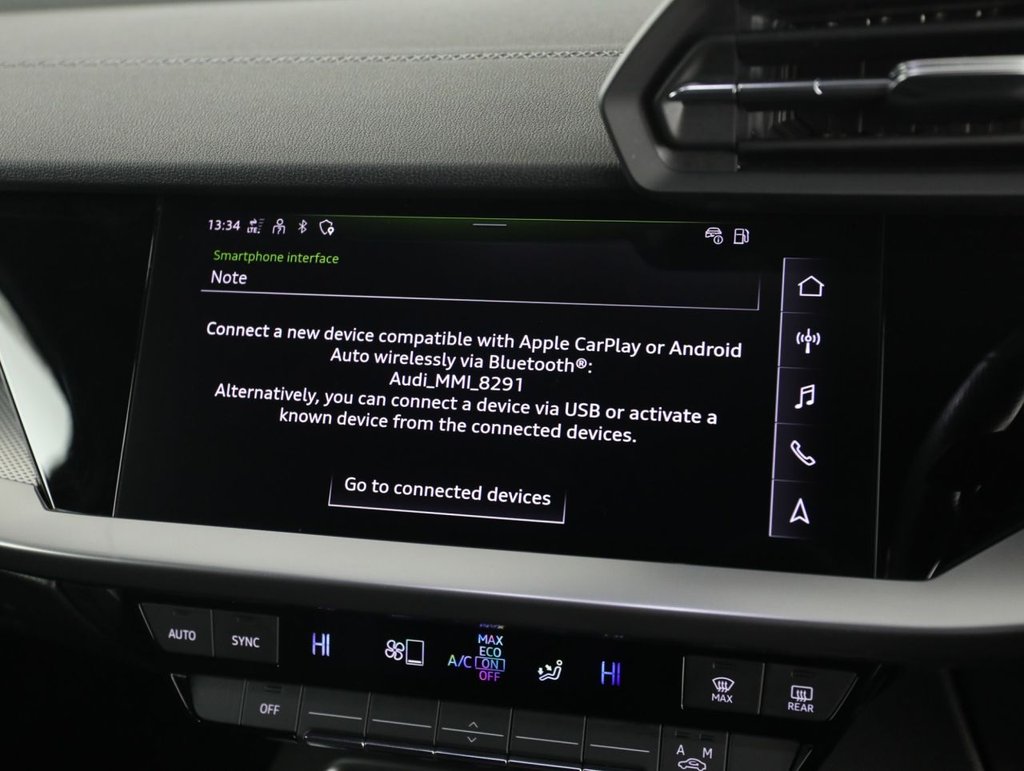 Used Audi A3 2024 for sale - 77739587: Photo 30