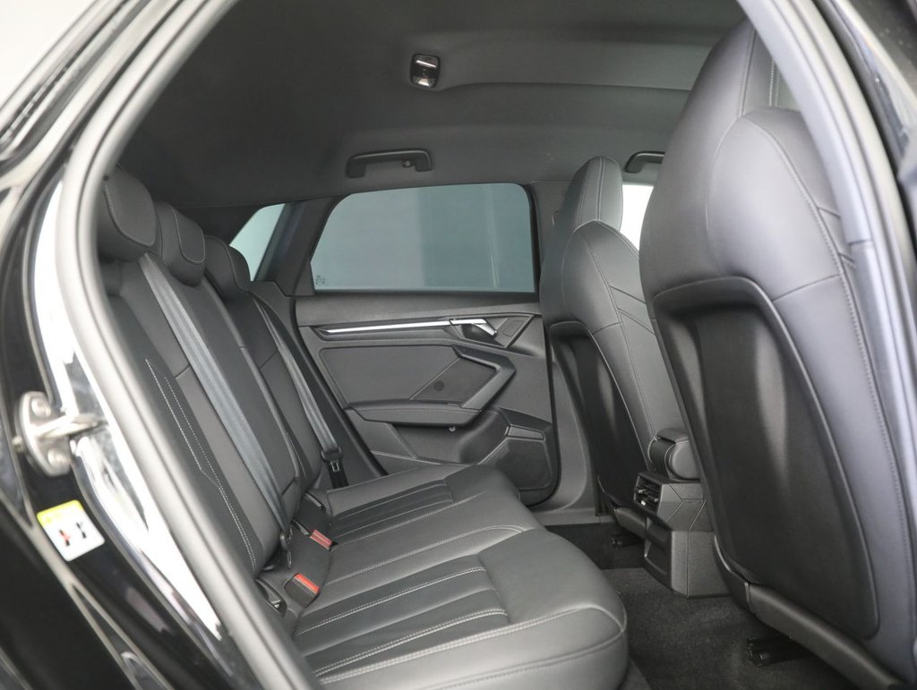 Used Audi A3 2024 for sale - 77739587: Photo 31