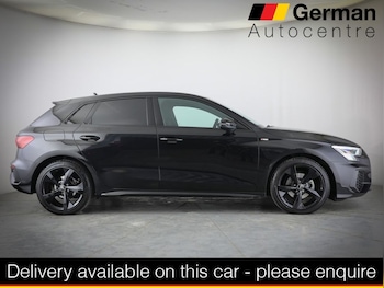 Used Audi A3 2024 for sale - 77739587: Photo