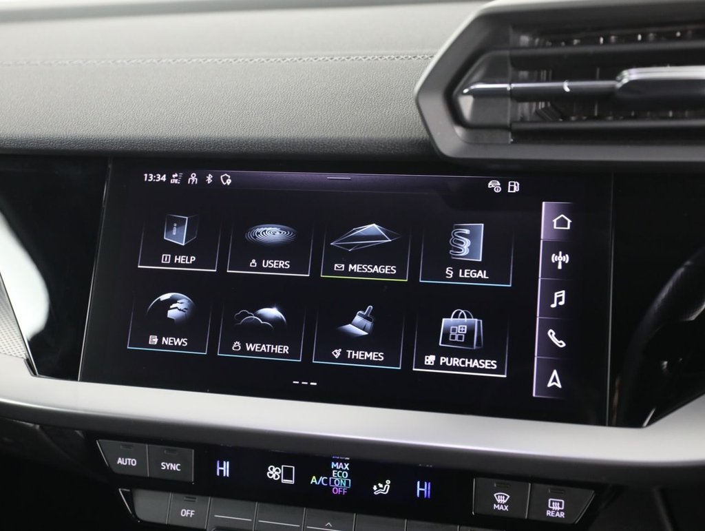 Used Audi A3 2024 for sale - 77739587: Photo 42