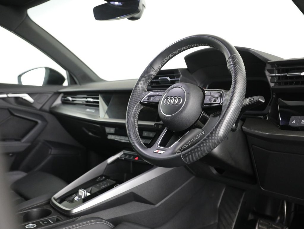 Used Audi A3 2024 for sale - 77739587: Photo 43