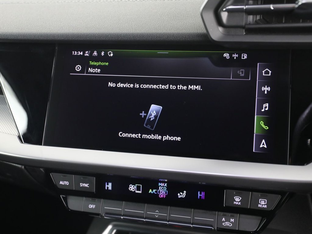 Used Audi A3 2024 for sale - 77739587: Photo 44