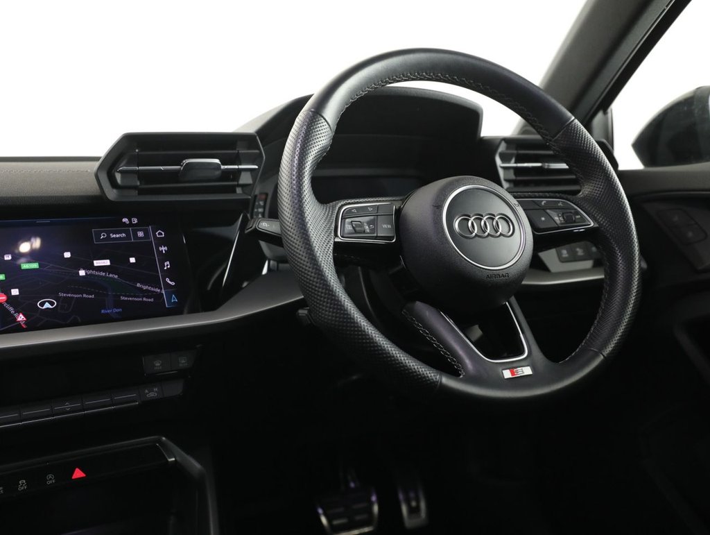 Used Audi A3 2024 for sale - 77739587: Photo 45