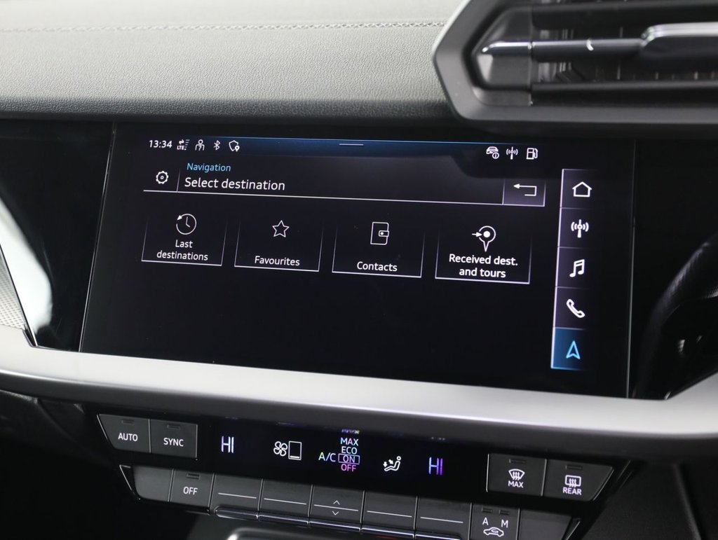 Used Audi A3 2024 for sale - 77739587: Photo 47