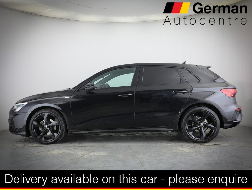 Used Audi A3 2024 for sale - 77739587: Photo 5