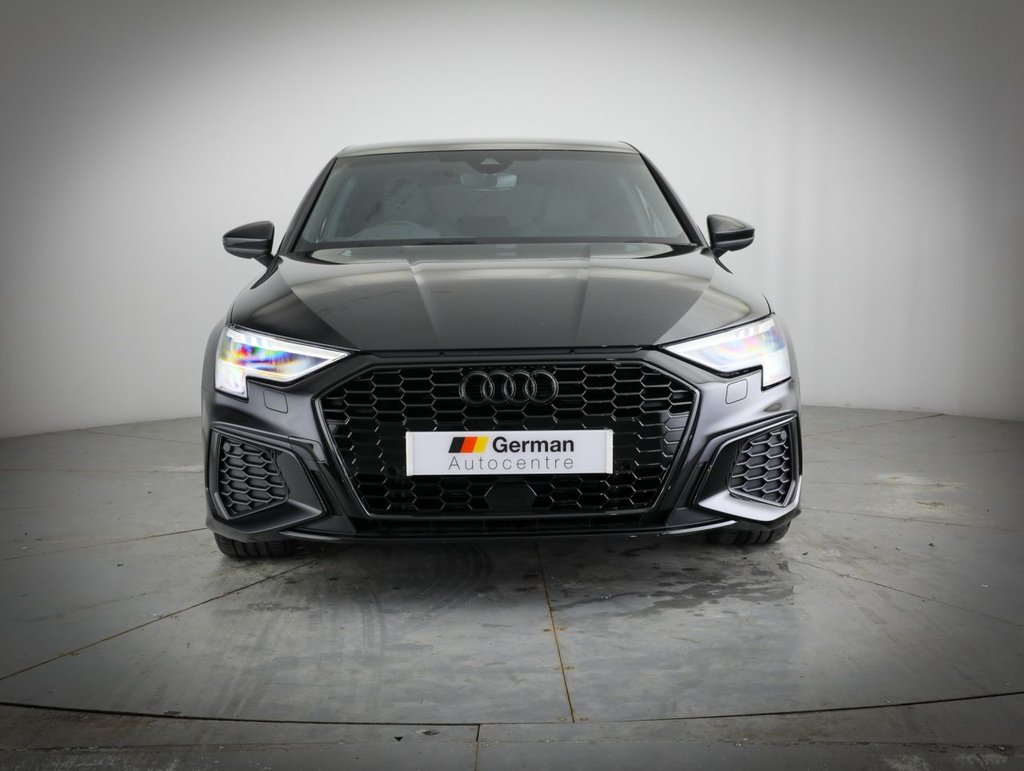 Used Audi A3 2024 for sale - 77739587: Photo 6