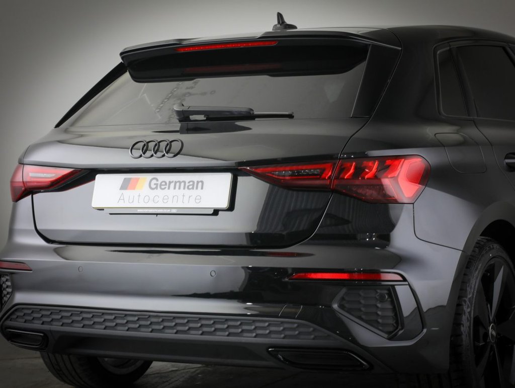 Used Audi A3 2024 for sale - 77739587: Photo 7