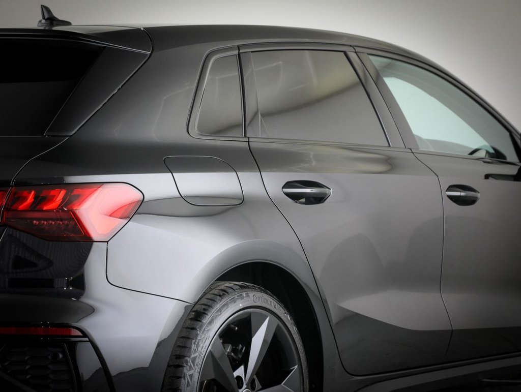 Used Audi A3 2024 for sale - 77739587: Photo 8