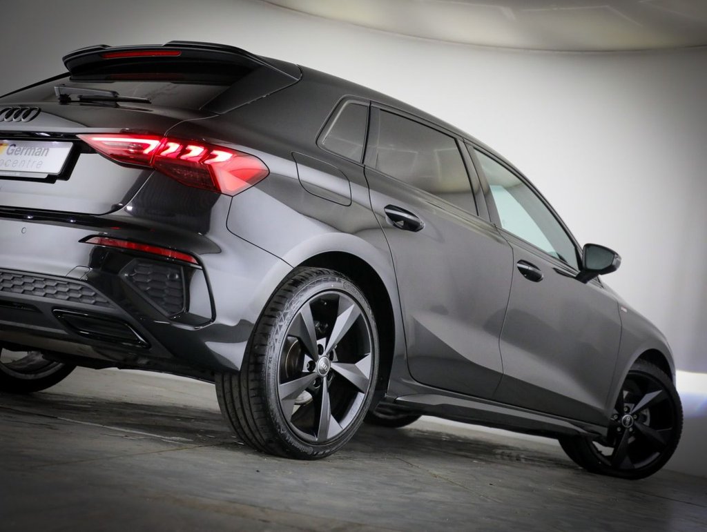 Used Audi A3 2024 for sale - 77739587: Photo 9