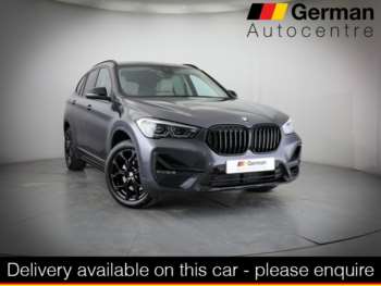 Used BMW X1 2022 for sale - 74936741: Photo