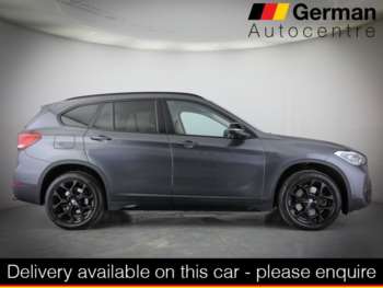 Used BMW X1 2022 for sale - 74936741: Photo