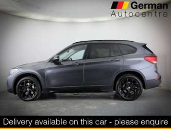 Used BMW X1 2022 for sale - 74936741: Photo