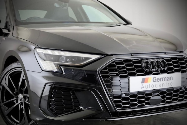 Used Audi A3 2021 for sale - 76248556: Photo 11