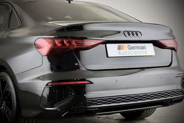 Used Audi A3 2021 for sale - 76248556: Photo 14