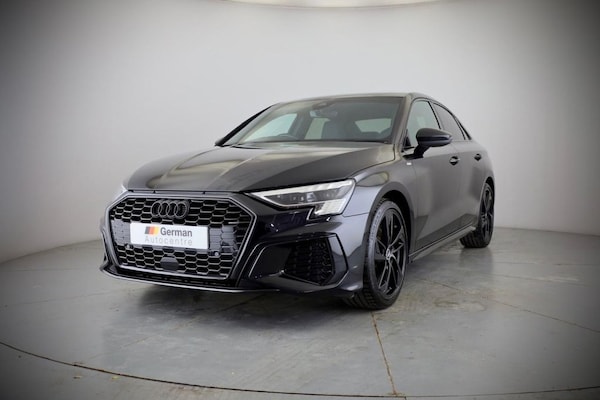 Used Audi A3 2021 for sale - 76248556: Photo 15