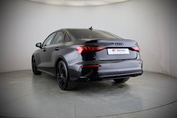 Used Audi A3 2021 for sale - 76248556: Photo 16