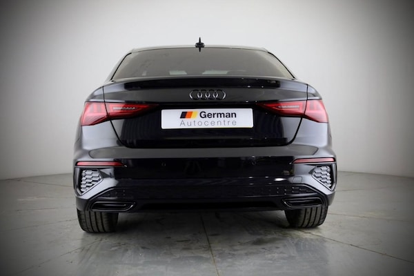 Used Audi A3 2021 for sale - 76248556: Photo 17