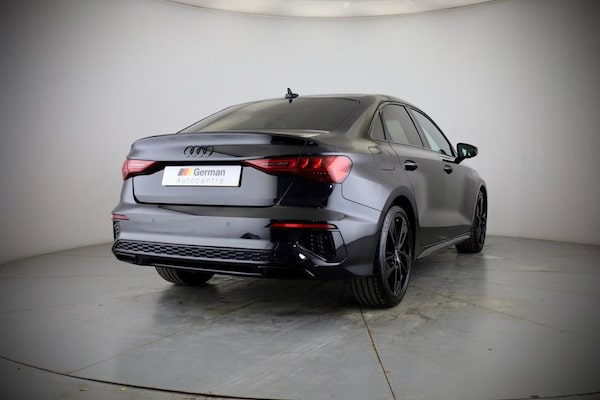 Used Audi A3 2021 for sale - 76248556: Photo 18