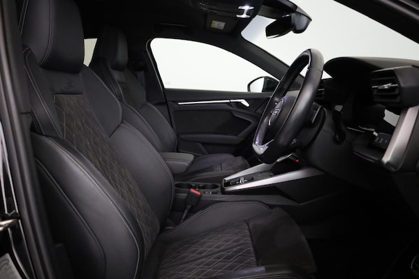 Used Audi A3 2021 for sale - 76248556: Photo 19