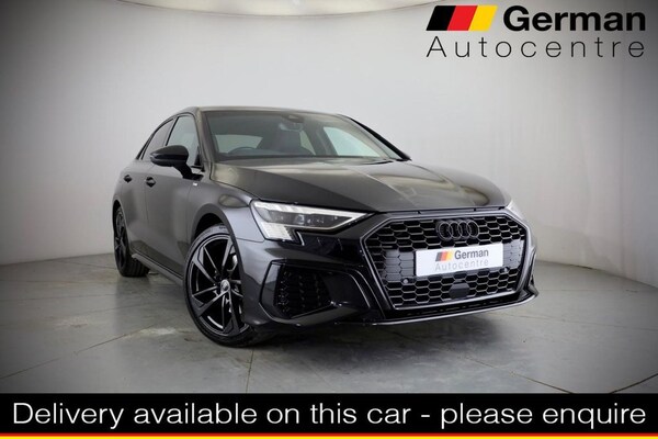 Used Audi A3 2021 for sale - 76248556: Photo 1