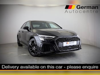 Audi - A3
