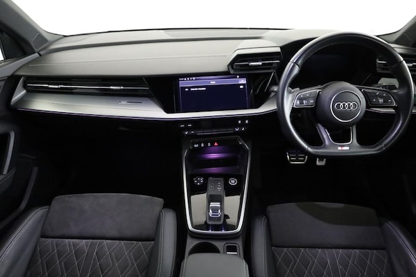 Used Audi A3 2021 for sale - 76248556: Photo 20