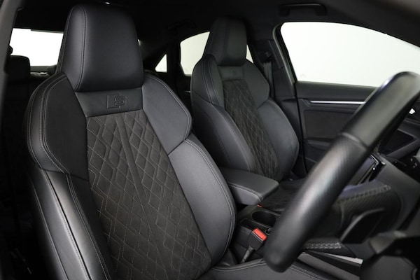 Used Audi A3 2021 for sale - 76248556: Photo 21