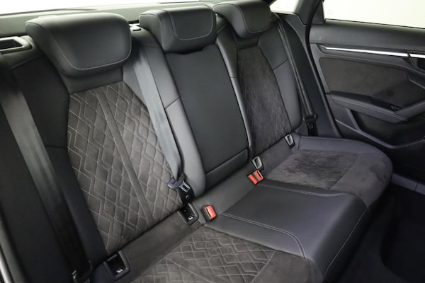 Used Audi A3 2021 for sale - 76248556: Photo 26
