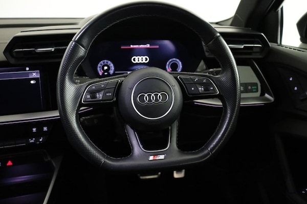 Used Audi A3 2021 for sale - 76248556: Photo 27