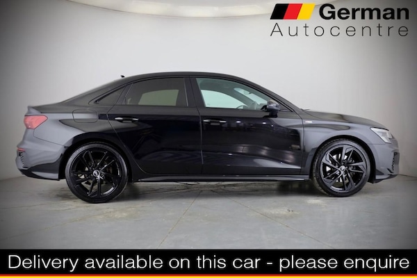 Used Audi A3 2021 for sale - 76248556: Photo 2