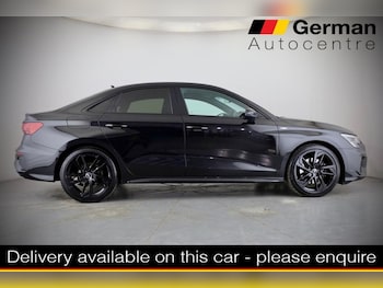 Used Audi A3 2021 for sale - 76248556: Photo 2