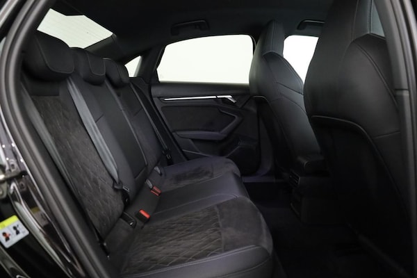 Used Audi A3 2021 for sale - 76248556: Photo 31