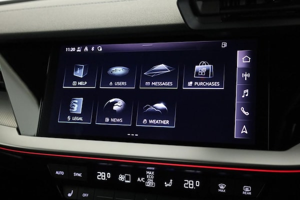 Used Audi A3 2021 for sale - 76248556: Photo 41