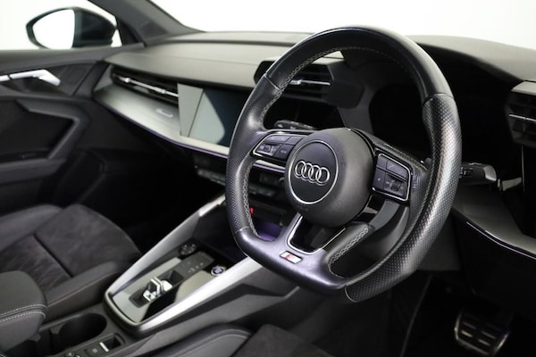 Used Audi A3 2021 for sale - 76248556: Photo 43
