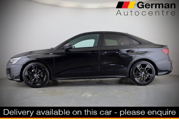 Used Audi A3 2021 for sale - 76248556: Photo 4