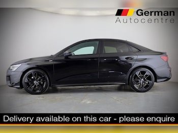 Used Audi A3 2021 for sale - 76248556: Photo 4