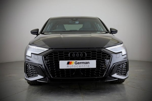 Used Audi A3 2021 for sale - 76248556: Photo 5