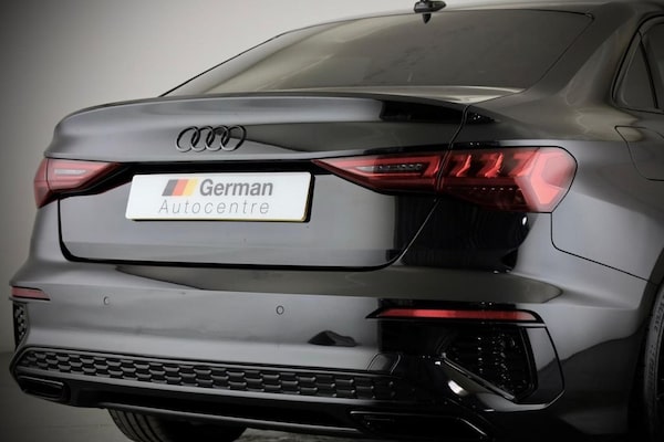 Used Audi A3 2021 for sale - 76248556: Photo 6