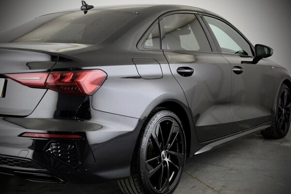 Used Audi A3 2021 for sale - 76248556: Photo 7