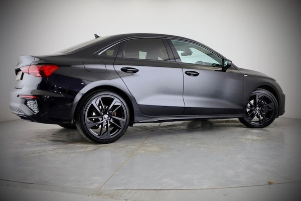 Used Audi A3 2021 for sale - 76248556: Photo 9
