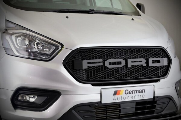 Used Ford Transit Custom 2022 for sale - 75610509: Photo 11
