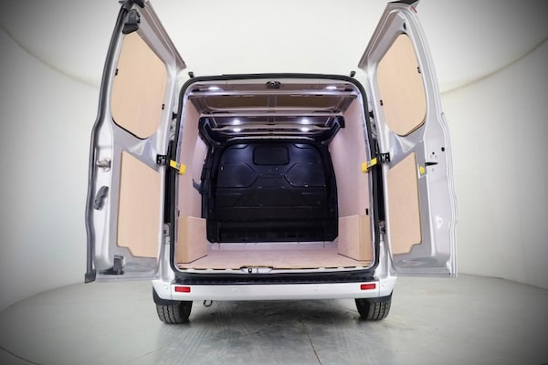 Used Ford Transit Custom 2022 for sale - 75610509: Photo 12