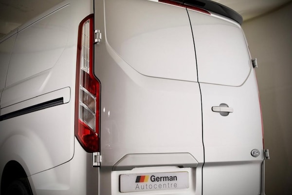 Used Ford Transit Custom 2022 for sale - 75610509: Photo 13