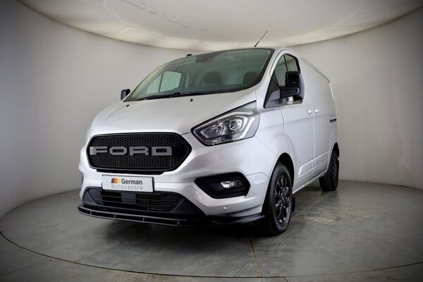 Used Ford Transit Custom 2022 for sale - 75610509: Photo 15