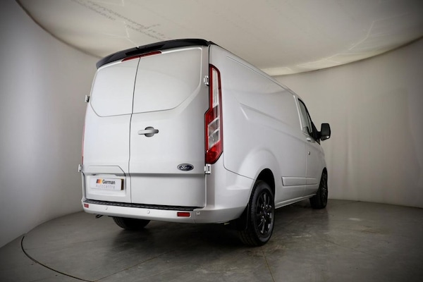 Used Ford Transit Custom 2022 for sale - 75610509: Photo 16