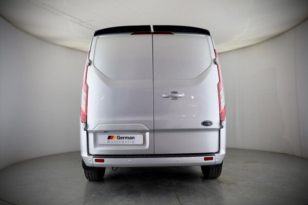 Used Ford Transit Custom 2022 for sale - 75610509: Photo 17