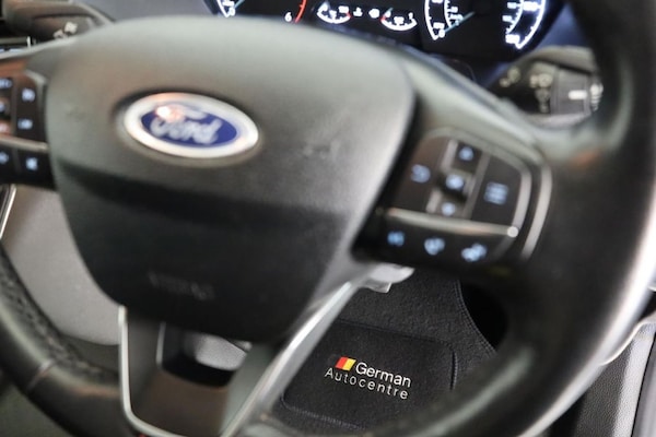 Used Ford Transit Custom 2022 for sale - 75610509: Photo 20